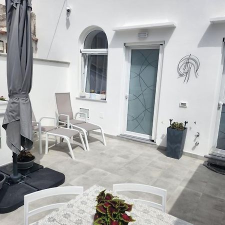 Sweet Home, Anacapri Bagian luar foto