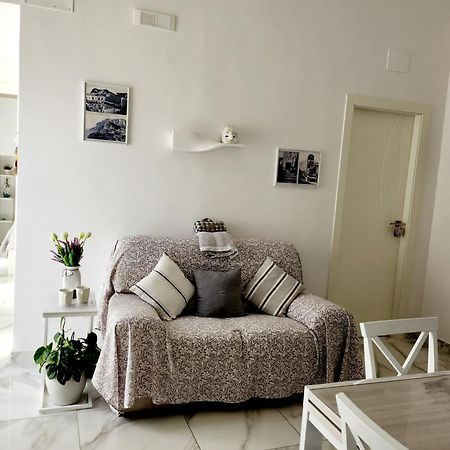 Sweet Home, Anacapri Bagian luar foto