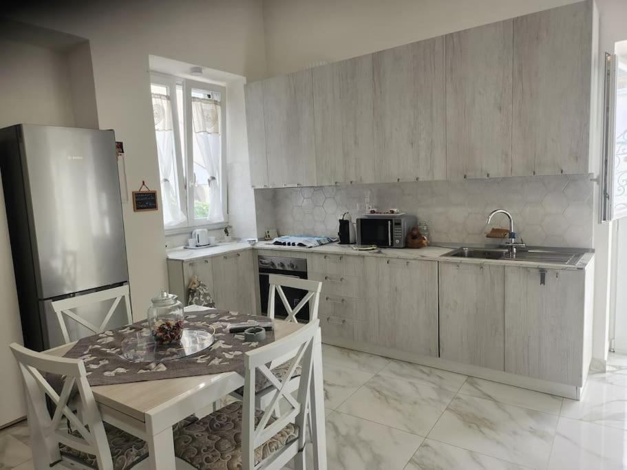 Sweet Home, Anacapri Bagian luar foto