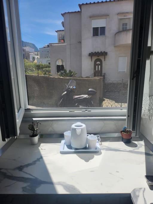 Sweet Home, Anacapri Bagian luar foto