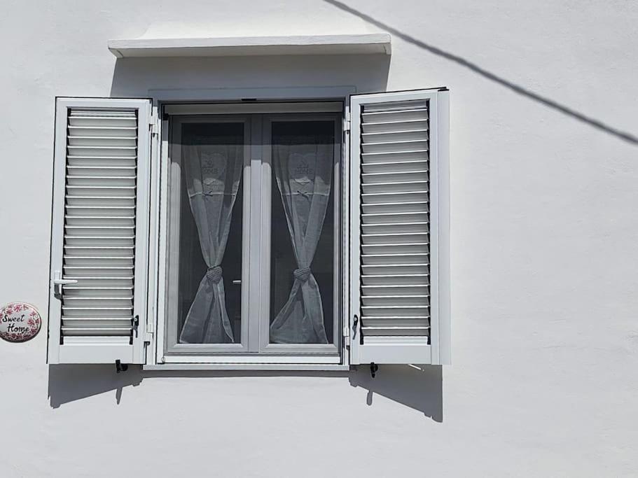 Sweet Home, Anacapri Bagian luar foto