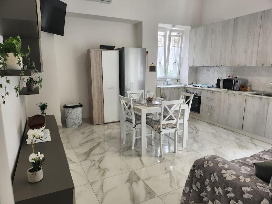 Sweet Home, Anacapri Bagian luar foto