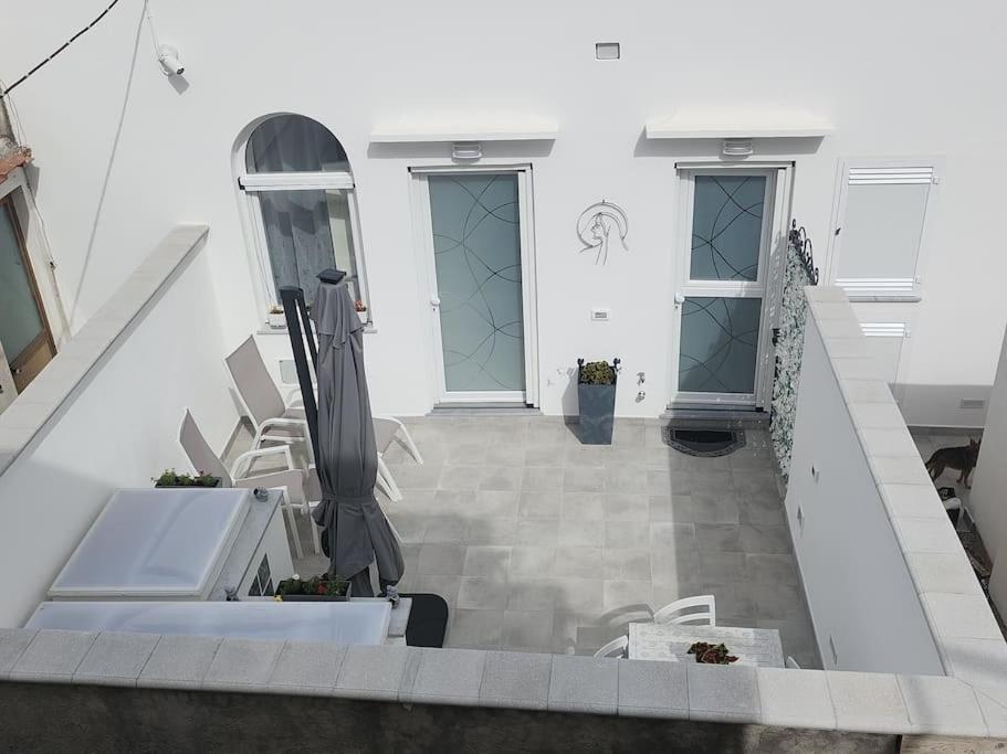 Sweet Home, Anacapri Bagian luar foto