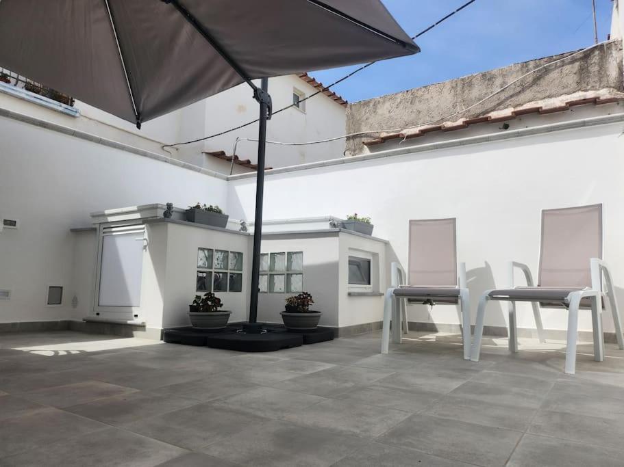 Sweet Home, Anacapri Bagian luar foto