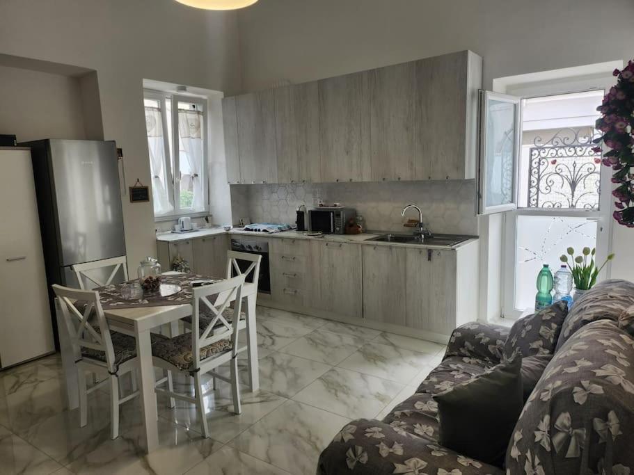 Sweet Home, Anacapri Bagian luar foto