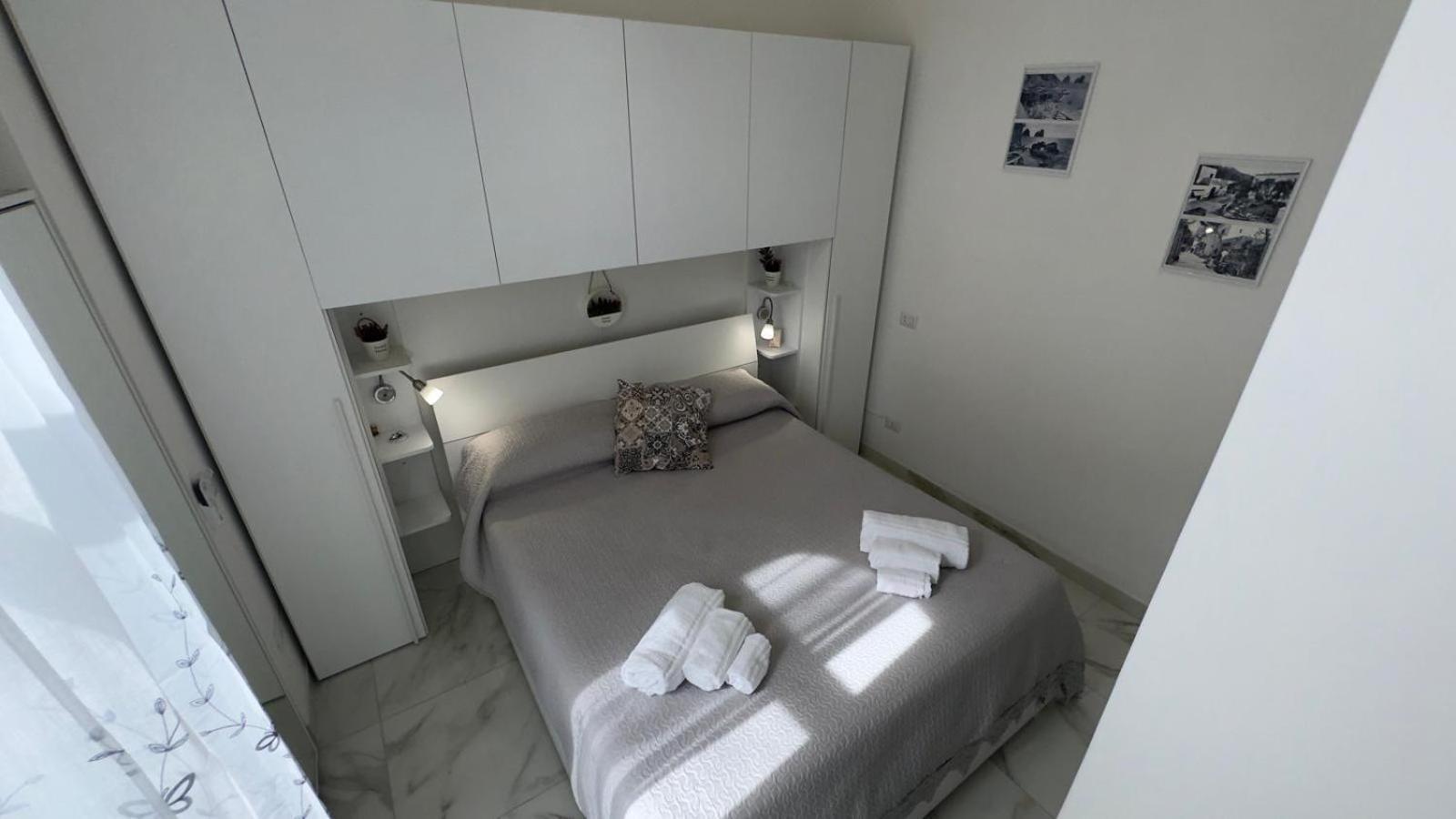 Sweet Home, Anacapri Bagian luar foto