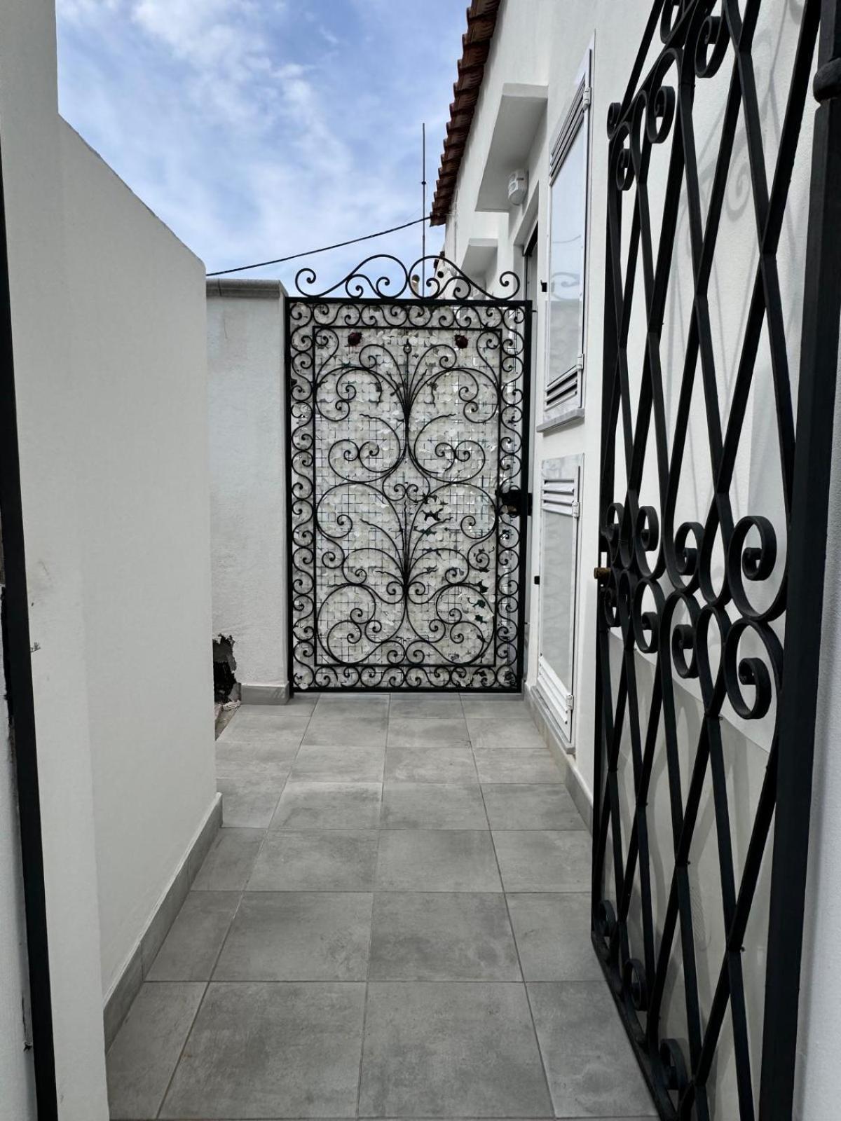 Sweet Home, Anacapri Bagian luar foto