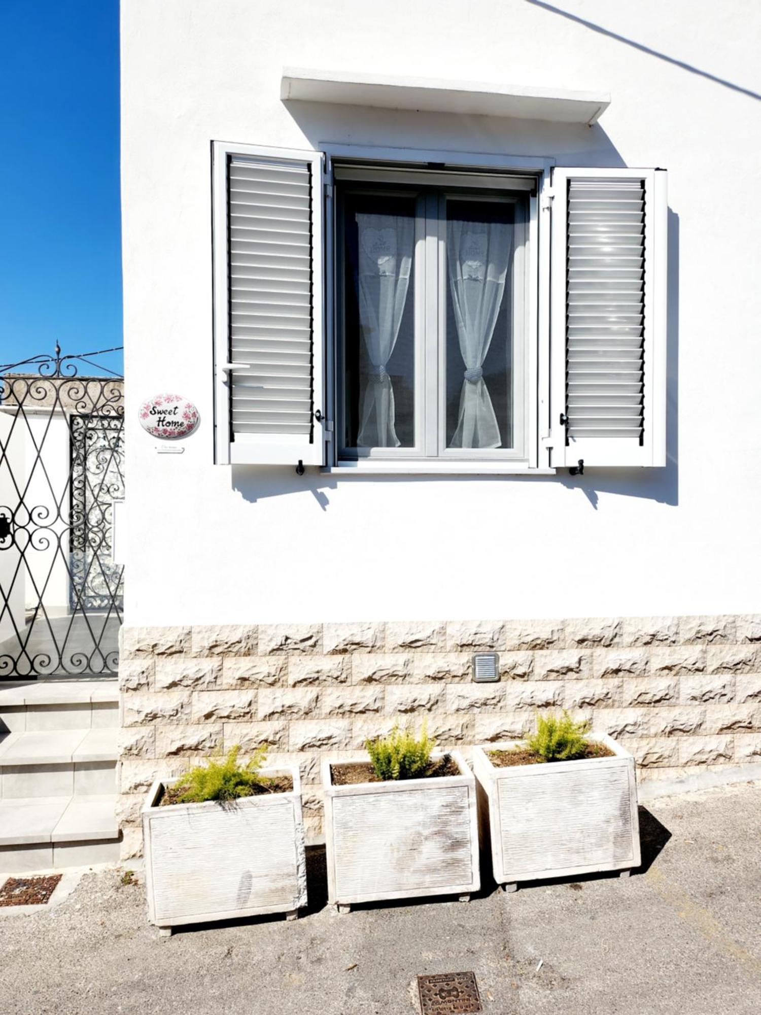 Sweet Home, Anacapri Bagian luar foto