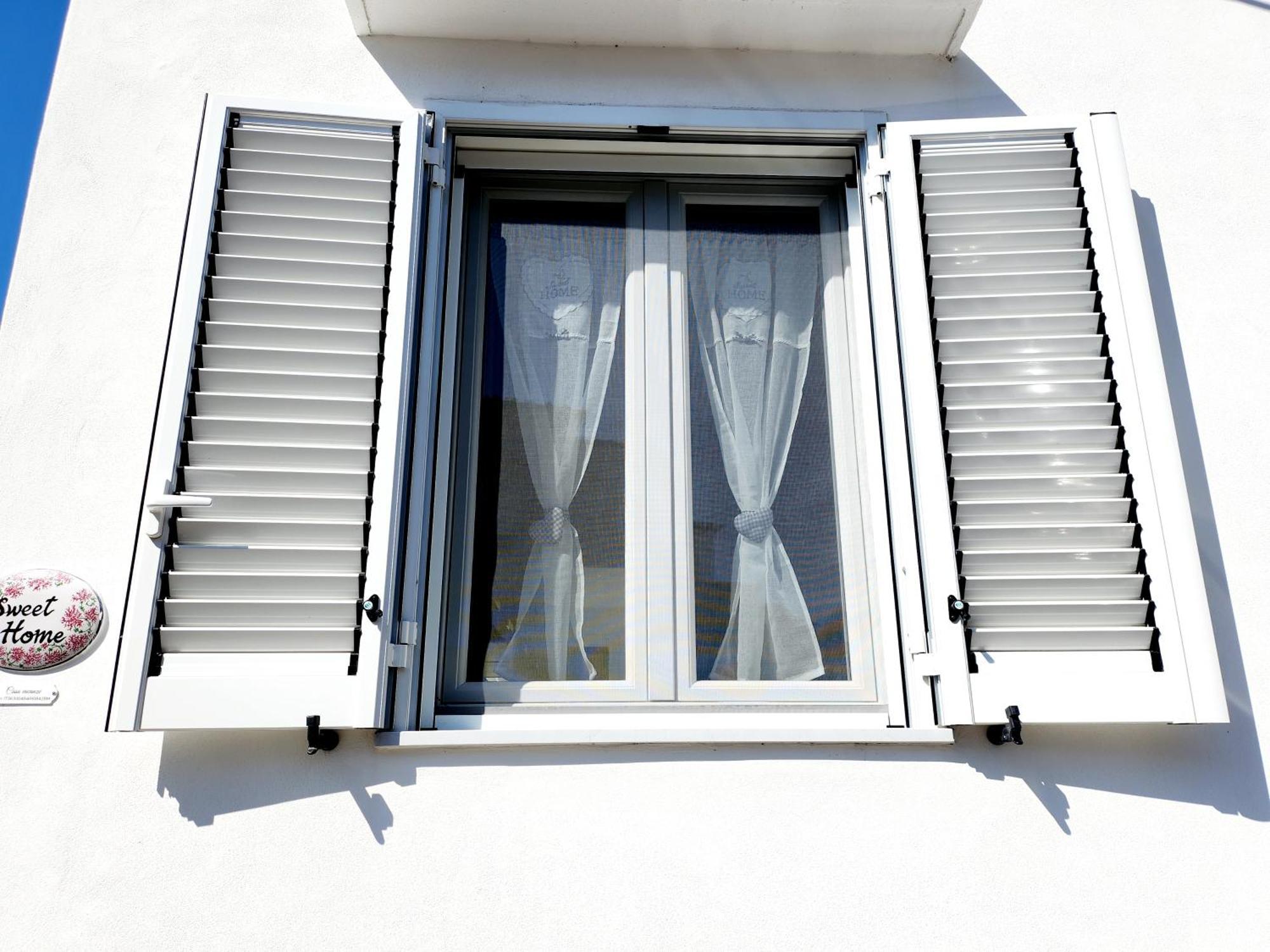 Sweet Home, Anacapri Bagian luar foto