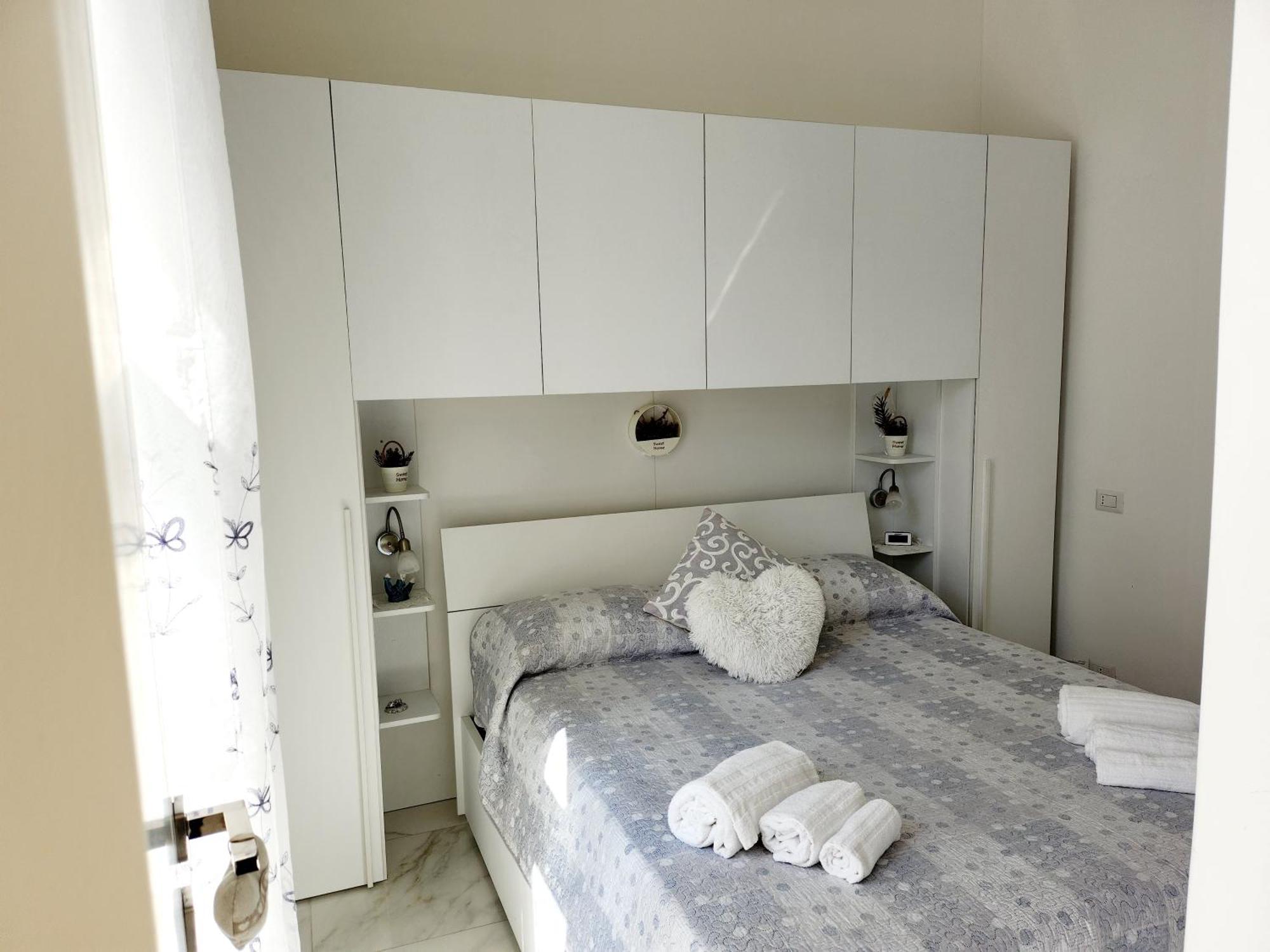 Sweet Home, Anacapri Bagian luar foto